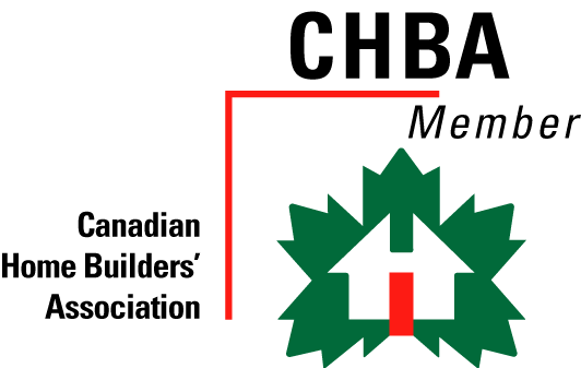 Canadian Home Builders' Association — Member