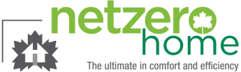 Net Zero Home